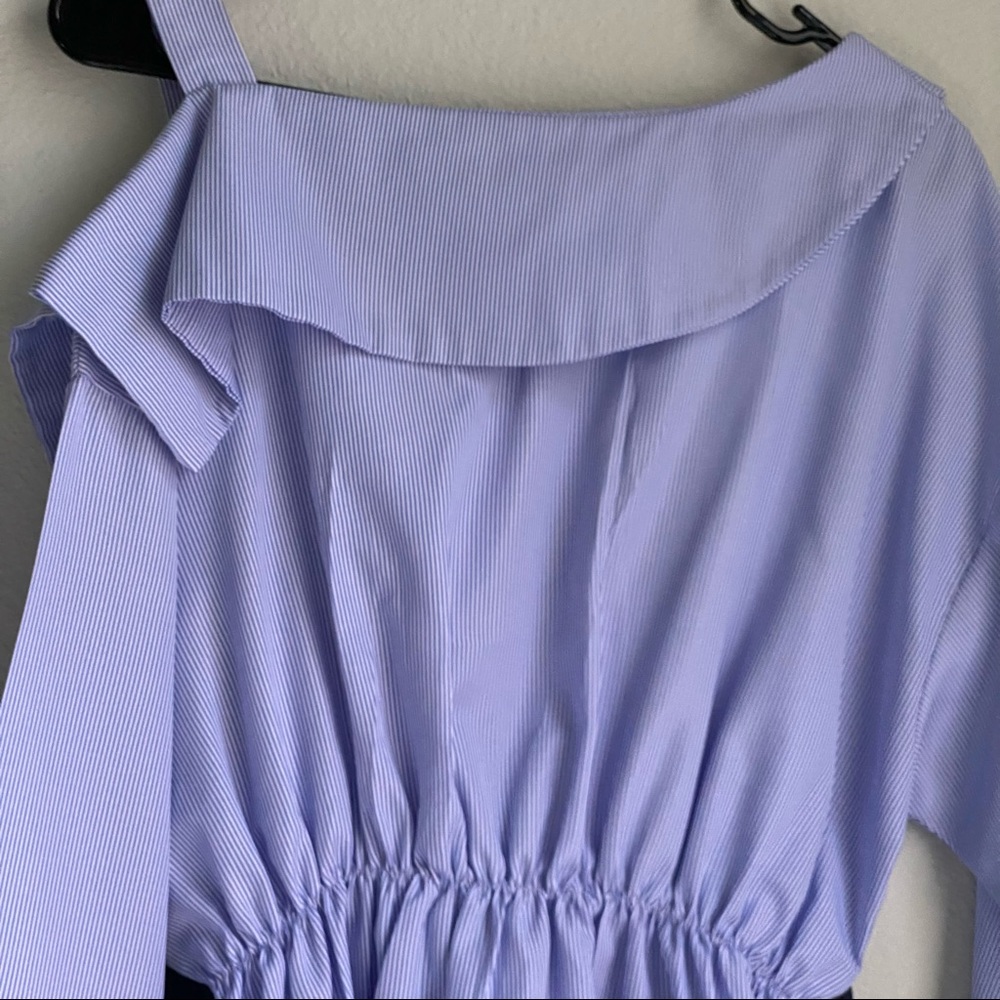 Summer tops, S, Blue